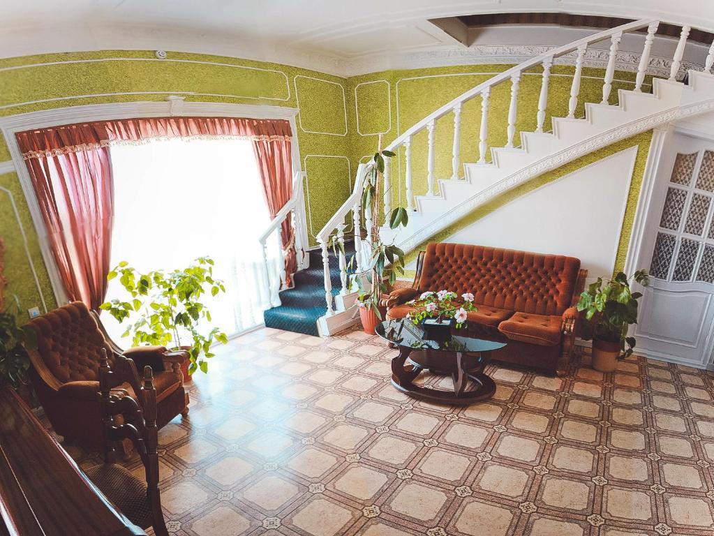 Versal Hotel Χερσών Εξωτερικό φωτογραφία