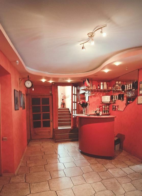 Versal Hotel Χερσών Εξωτερικό φωτογραφία